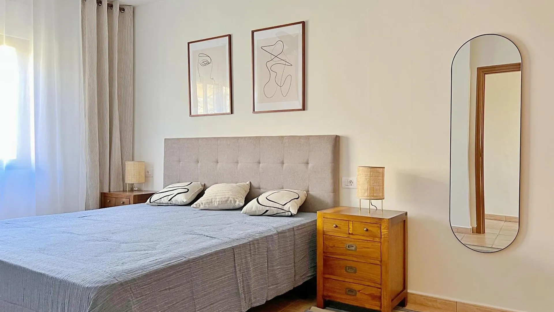 Amazing View Apartment Puerto de Santiago  Hiszpania