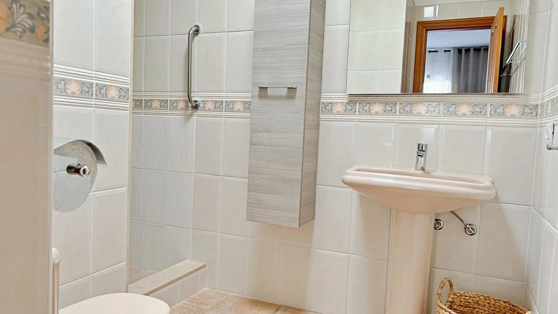 Amazing View Apartment Puerto de Santiago
