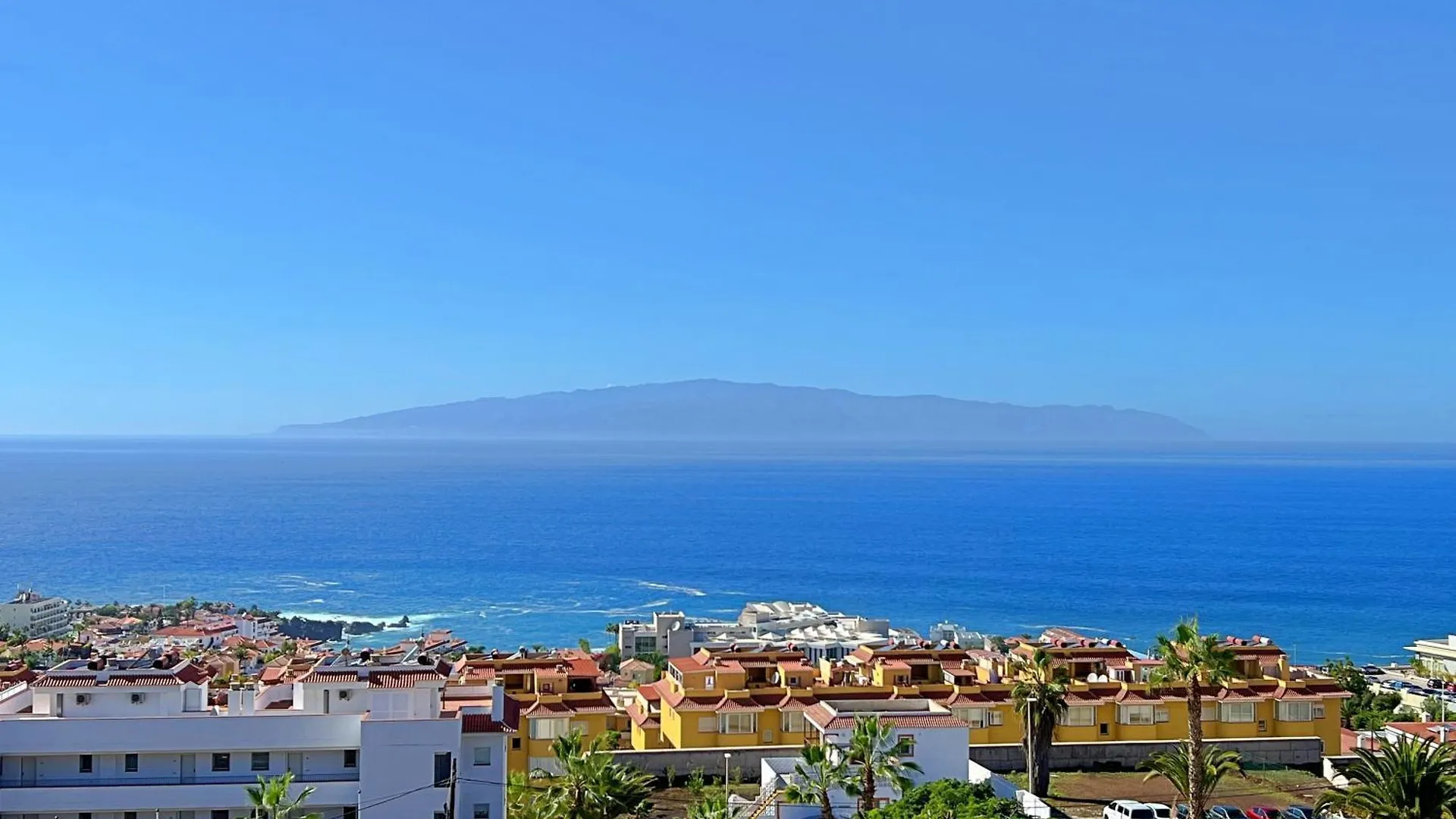 Amazing View Apartment Puerto de Santiago   Puerto de Santiago (Tenerife)