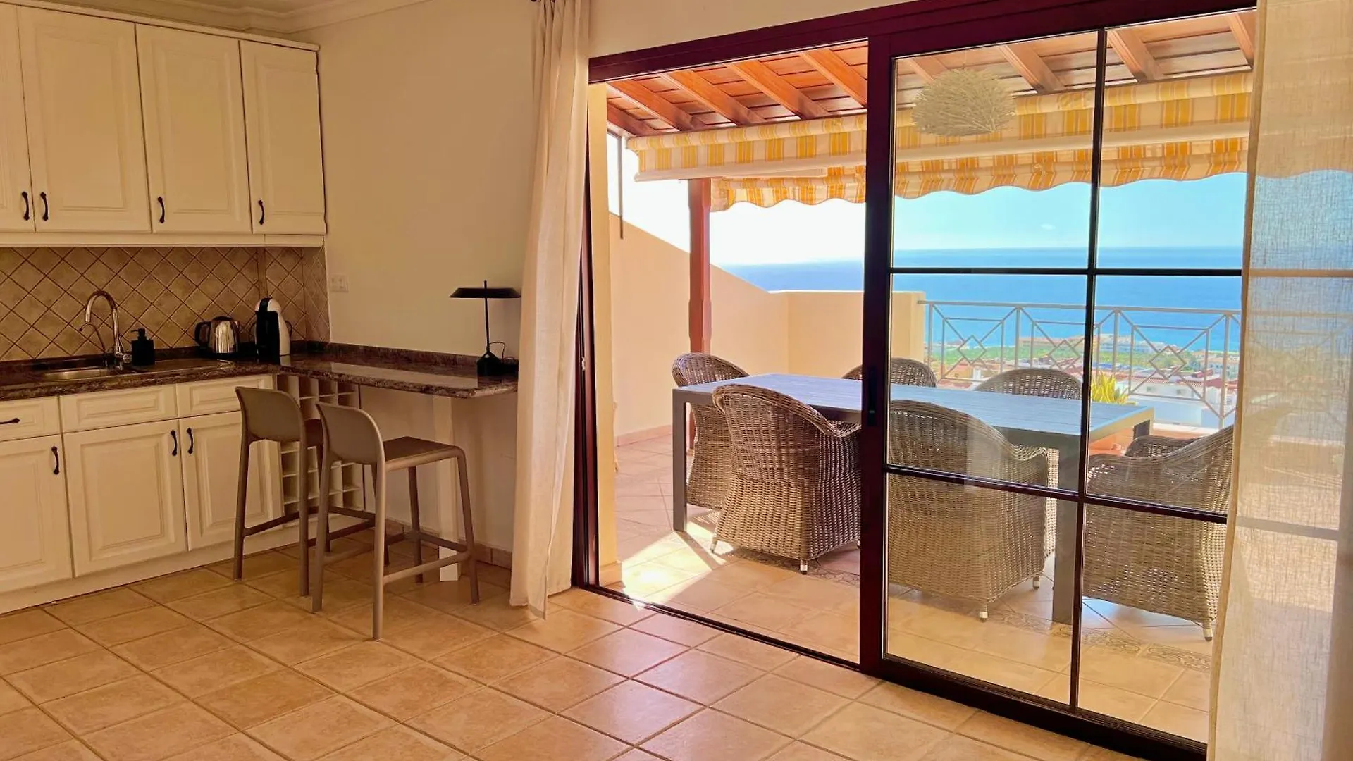 Amazing View Apartment Puerto de Santiago   Puerto de Santiago (Tenerife)