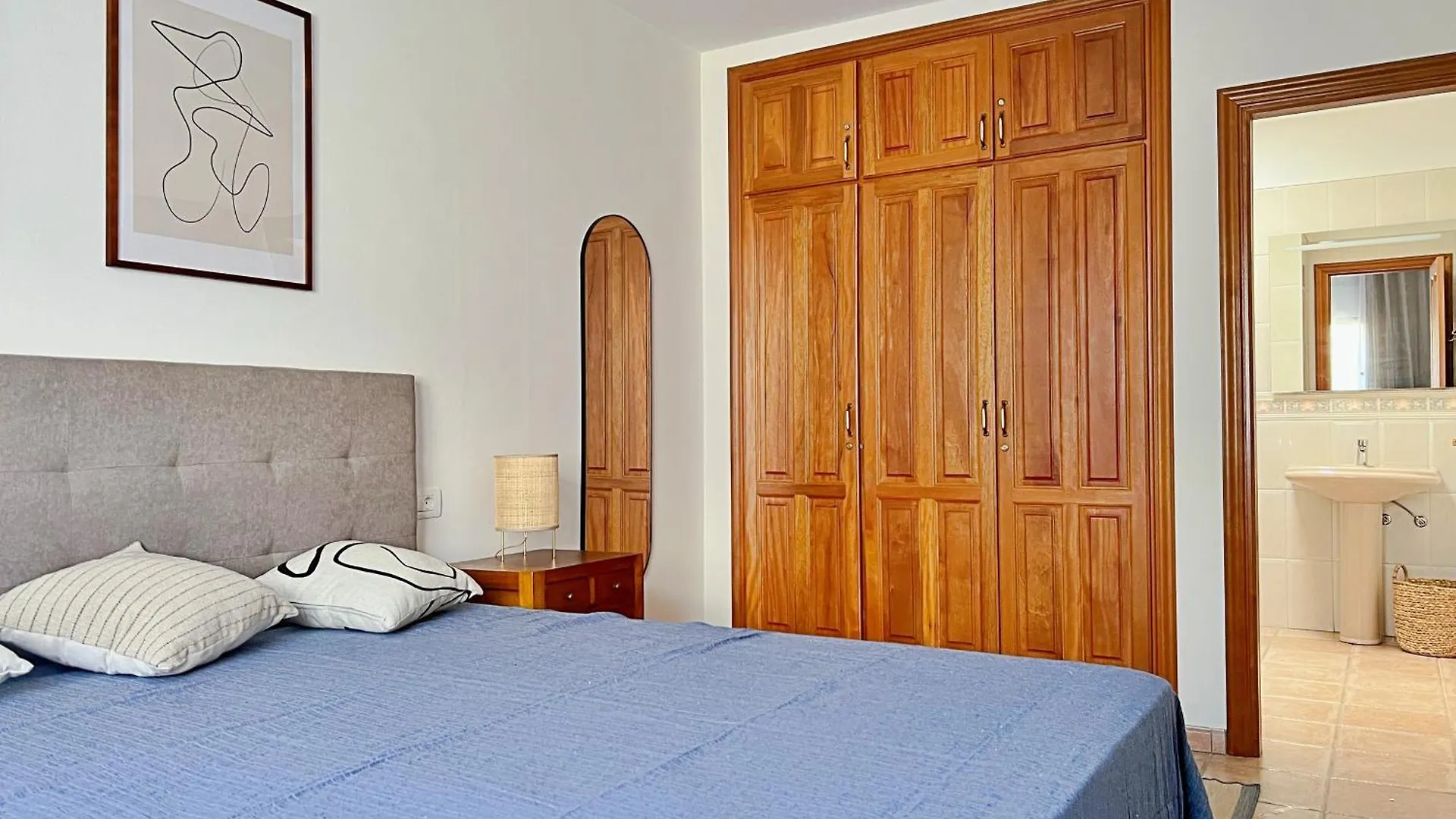 Amazing View Apartment Puerto de Santiago